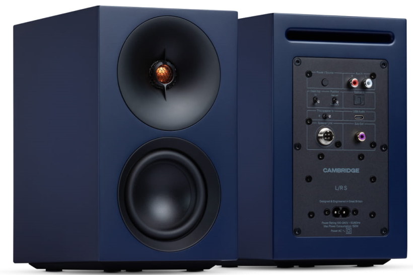 Cambridge Audio L R S