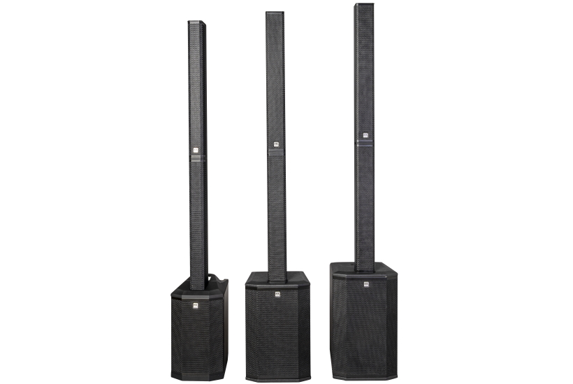 HK Audio POLAR 8 MK2 group