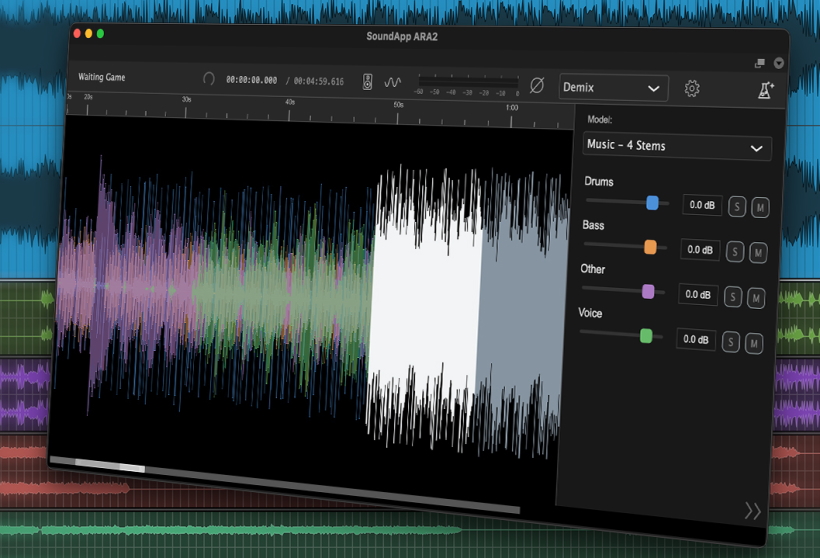 boris fx crumplepop 2026 5 soundapp ara 2