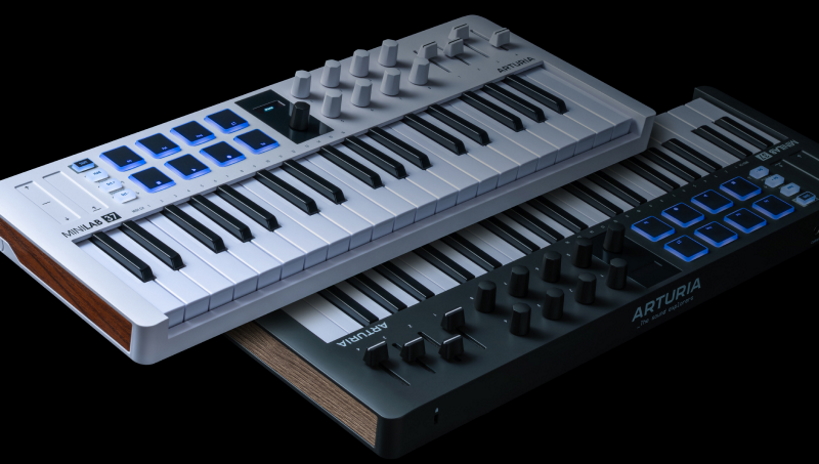 Arturia MiniLab37