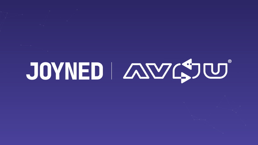 JOYNED Avnu partnership