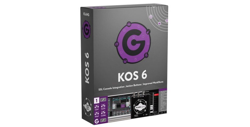 KLANG KOS6