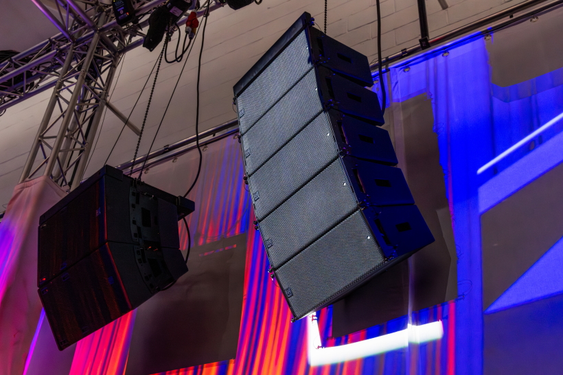 MartinAudio InfoComm2026