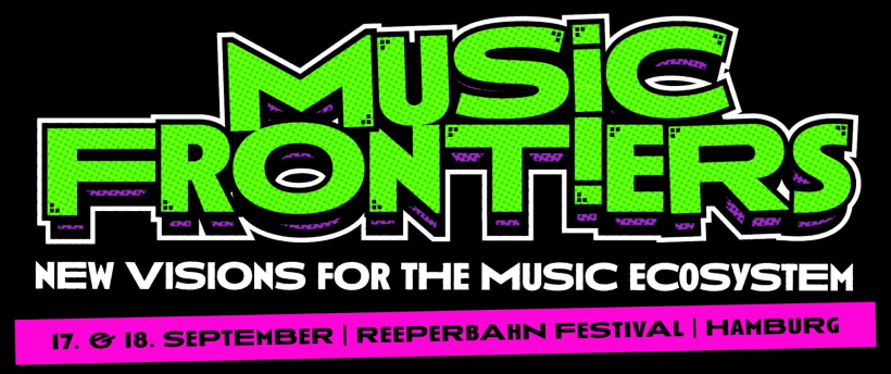 MusicFrontiers 2026