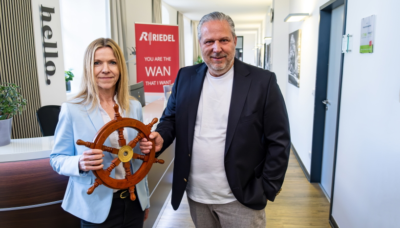 Riedel GudrunScharler MichaelMartens