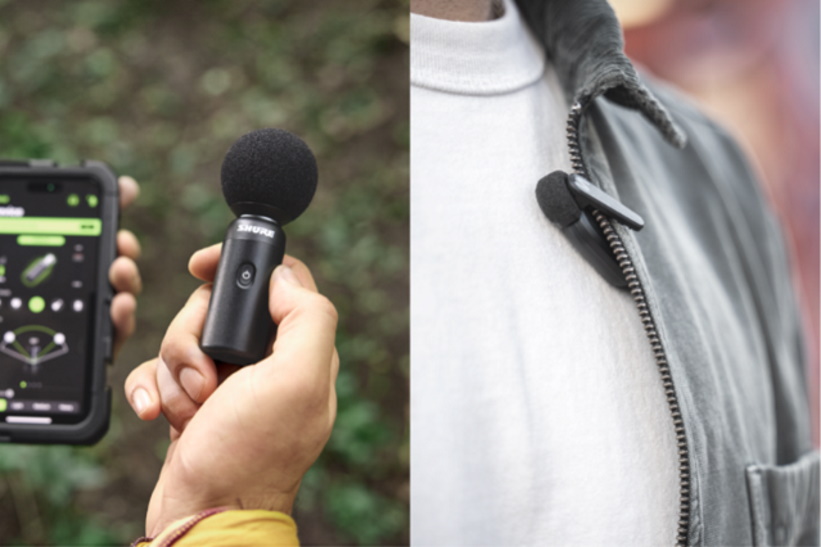 Shure MoveMic88 AmazonPrimeDay