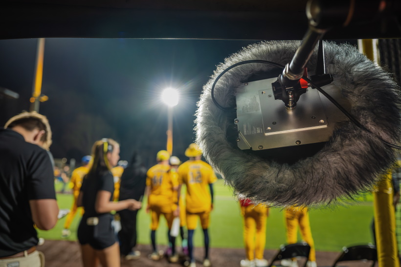 Shure SavannahBananas DCA901 01