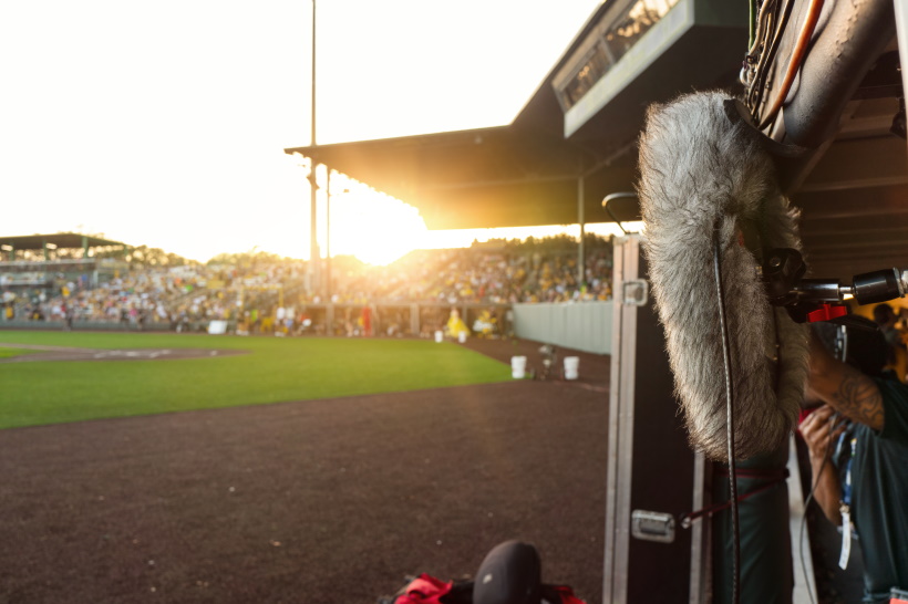 Shure SavannahBananas DCA901 02