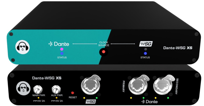 Waves Dante WSG XS