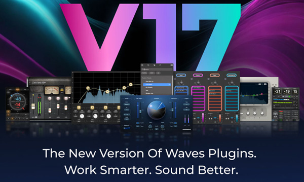 Waves V17
