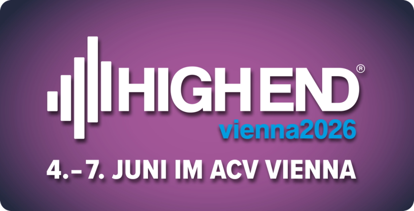 Yamaha High End Vienna2026