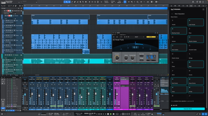 fender studio pro 8 1 small