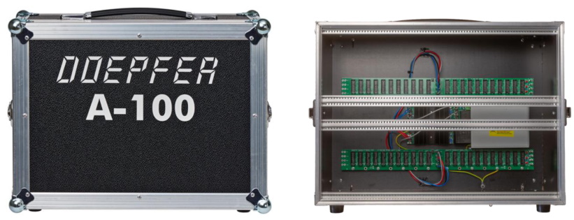 Doepfer A 100P7