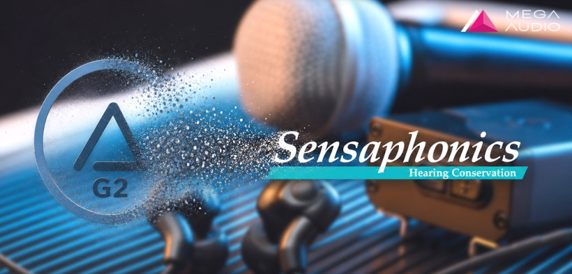 MegaAudio ASI Audio Sensaphonics