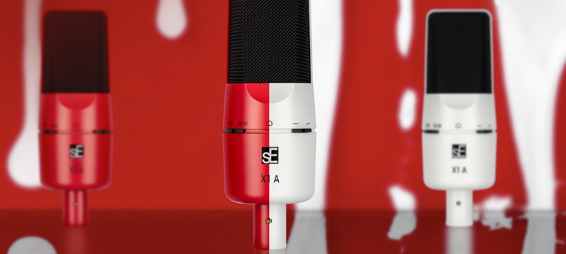 MegaAudio X1 A 2C