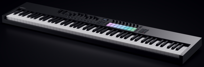 Novation Launchkey88