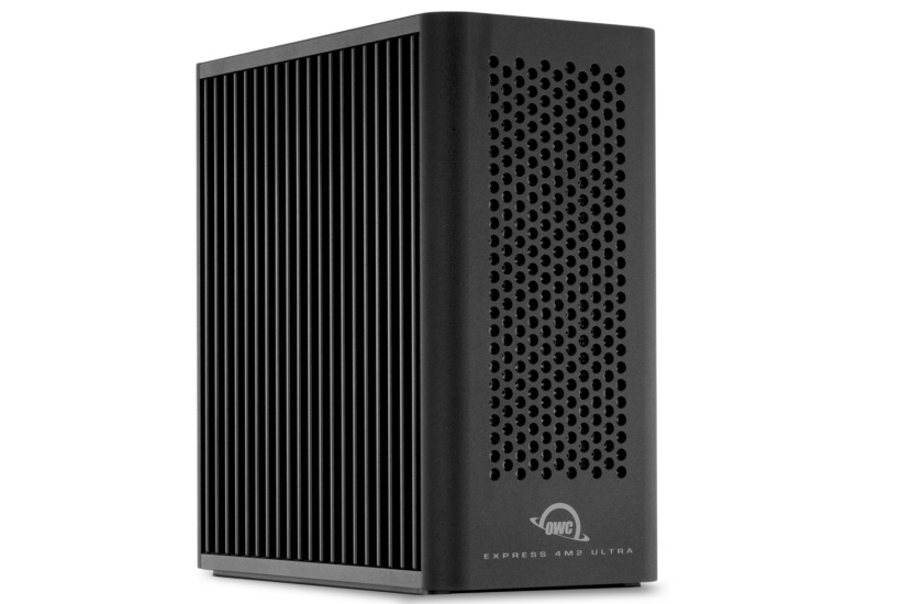 OWC Express 4M2 Ultra