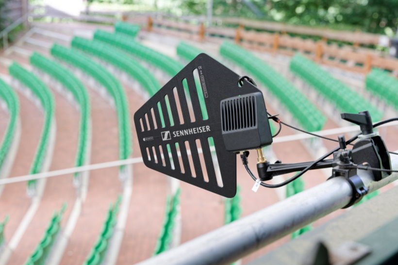 Sennheiser Spectera Meppen 03