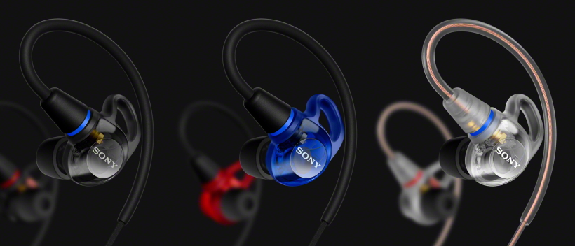 Sony IER M500