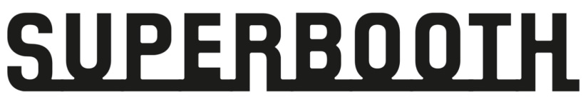 Superbooth logo 2026