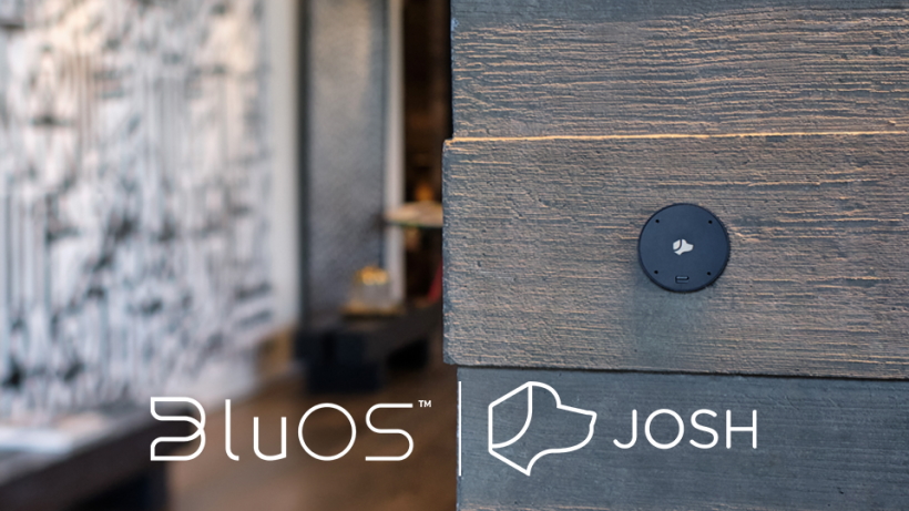BluOS x VoiceCast