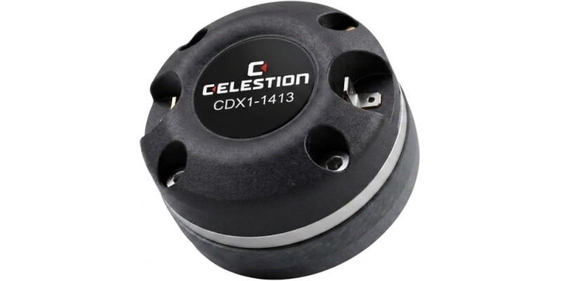 Celestion CDX1 1413