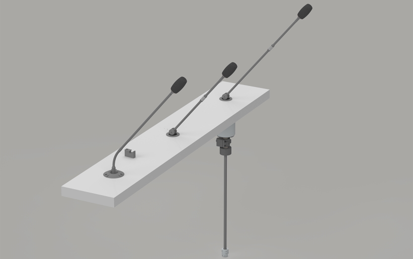 Schoeps TM Series IBC2026