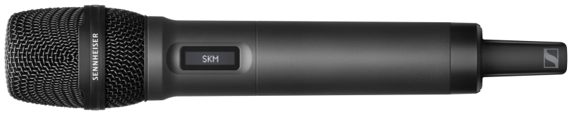 Sennheiser IBC2026 02 SKS