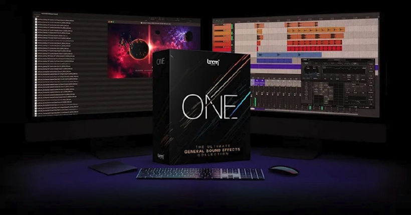 BOOM Library BOOM One Update September2026