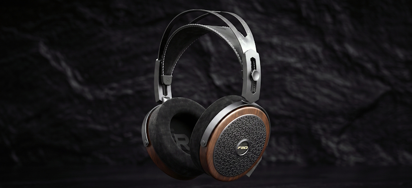 FiiO FT15