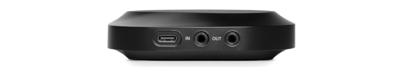 LEWITT LW6 transmitter