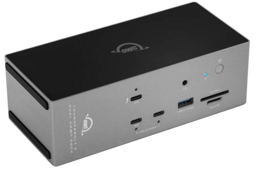 OWC Thunderbolt 5