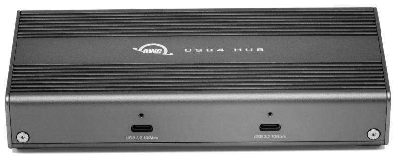OWC USB4 Hub