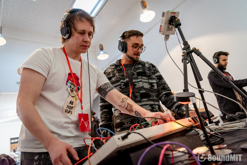 SOUNDMIT 2023