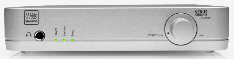 STAGETEC NEXUS compact