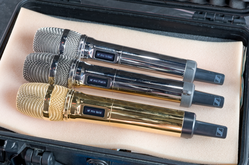 Sennheiser HeleneFischer 01
