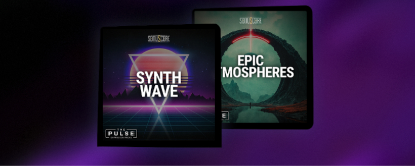 Sonuscore ThePulse ExpansionPacks