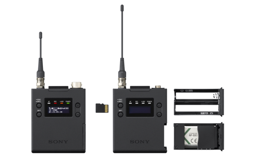 Sony dwtb40 others