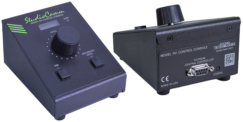 StudioTechnologies Model791