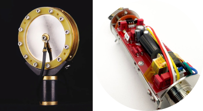 VanguardAudioLabs V13 gen2 K47