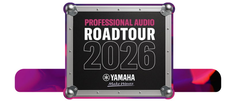Yamaha RoadTour 2026