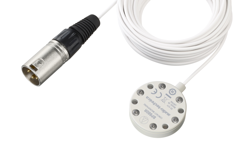 audio technica BP880R