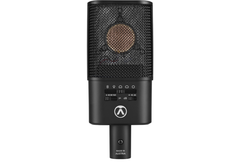AustrianAudio OC616