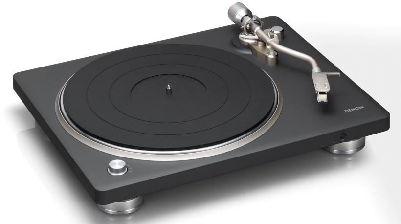 Denon DP 500BT