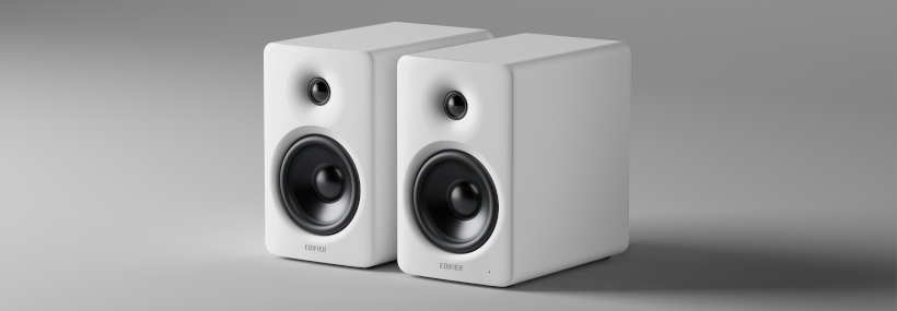 Edifier M90