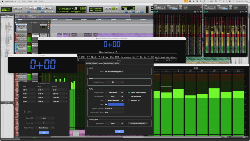 EvergreenAudio Version26