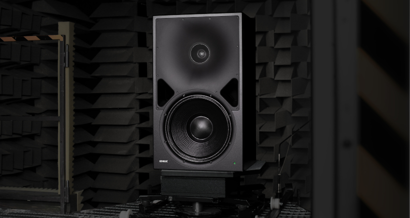 Genelec 8380A