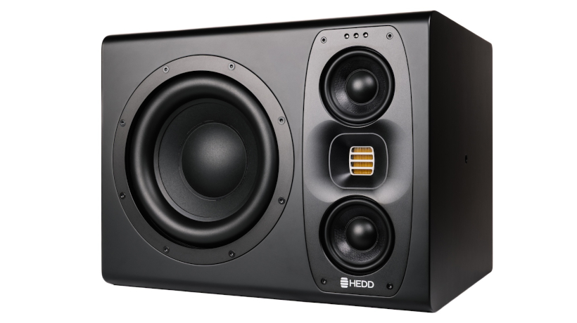 HEDD T40Main angle