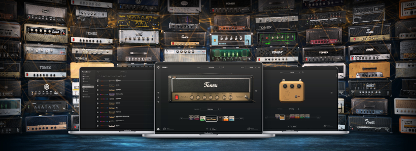 IK Multimedia tonex2 free unlimited