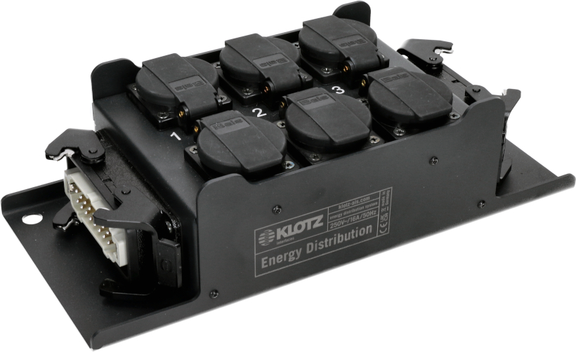 KLOTZ EDX6HMF UD